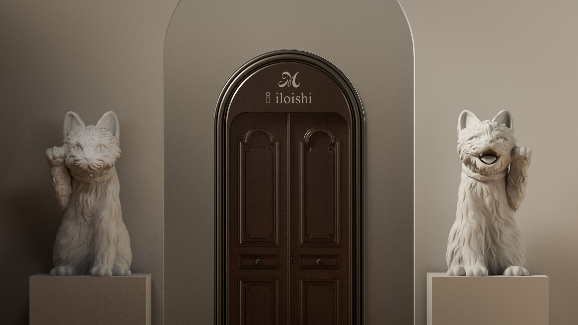 ポートフォリオ