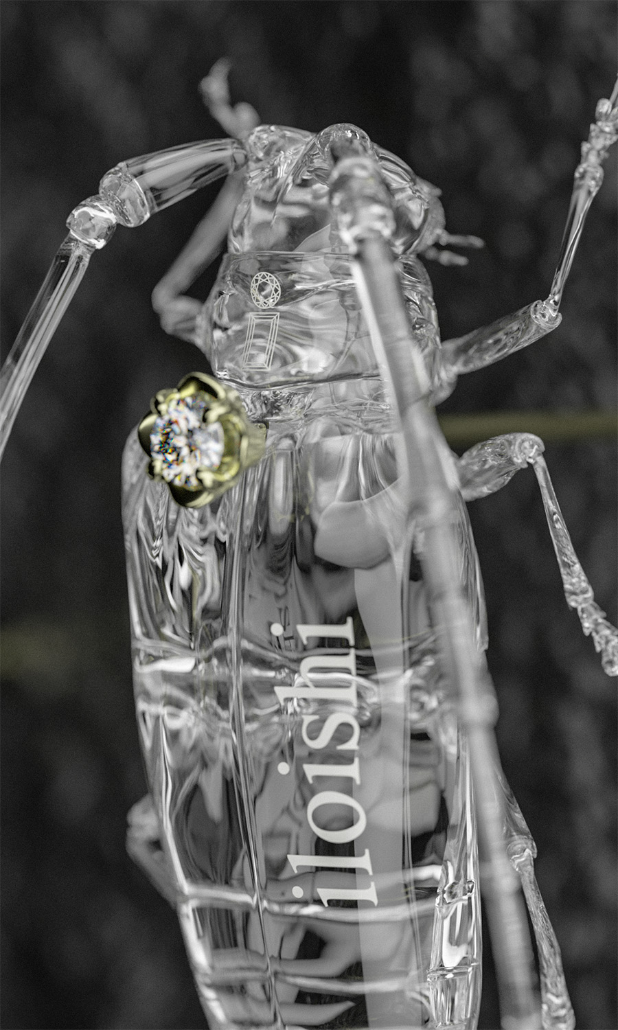 ジュエリーデザイン