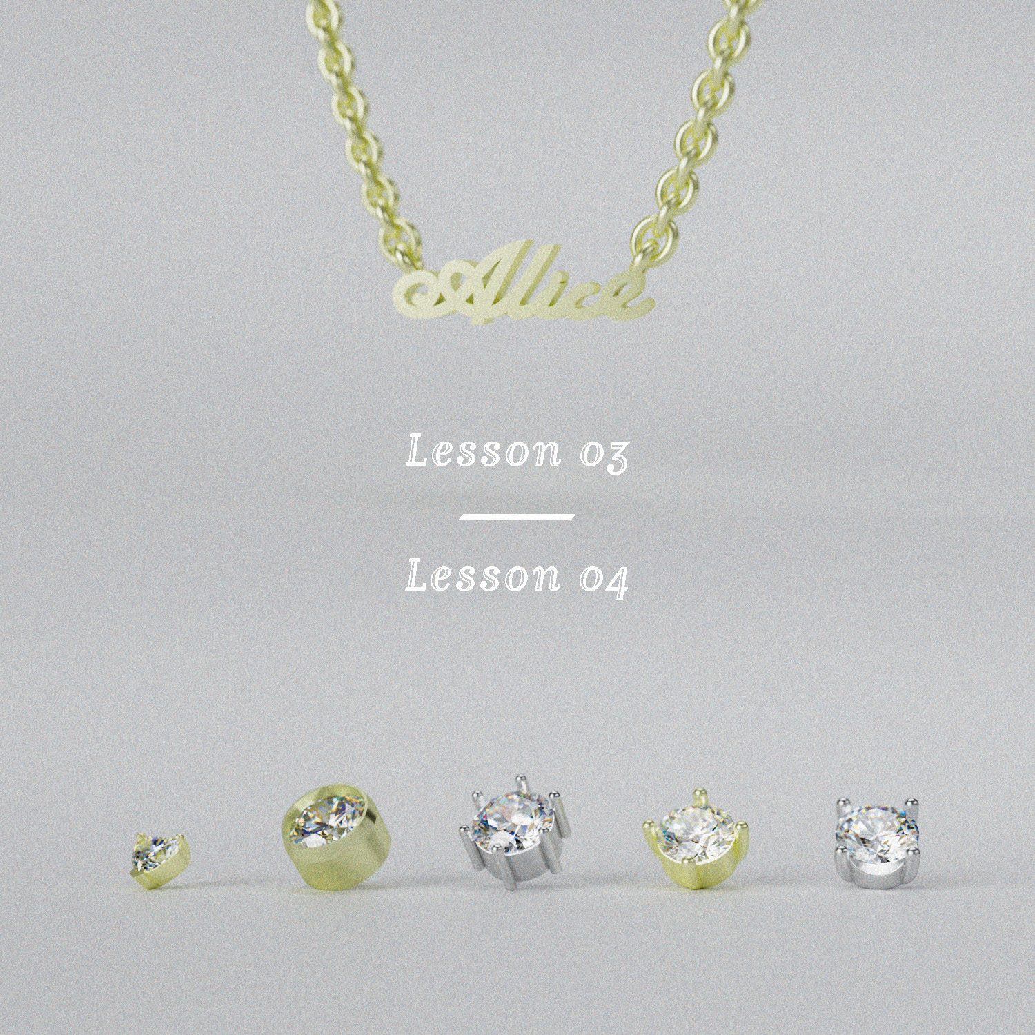 ジュエリーCADスクール