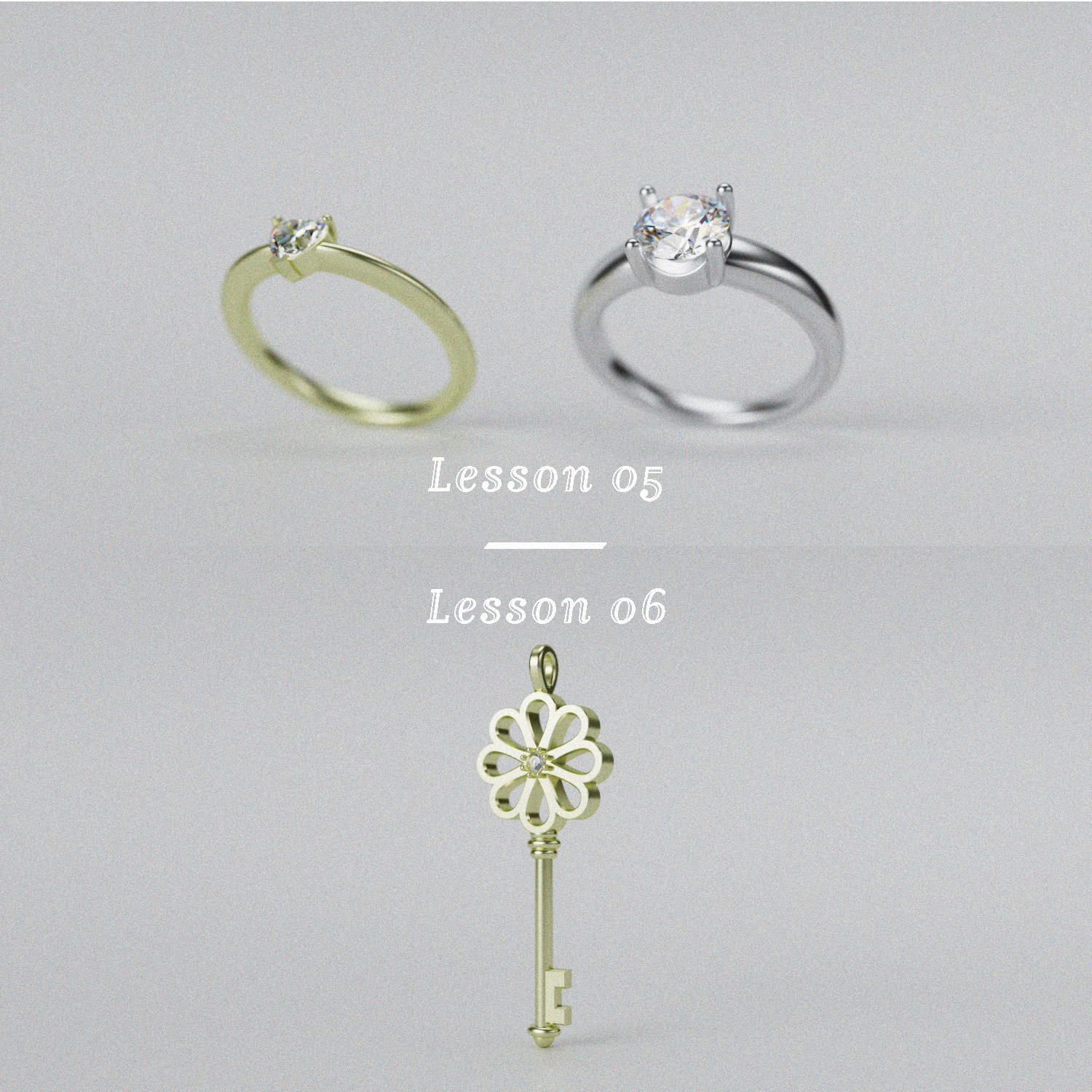 ジュエリーCADスクール