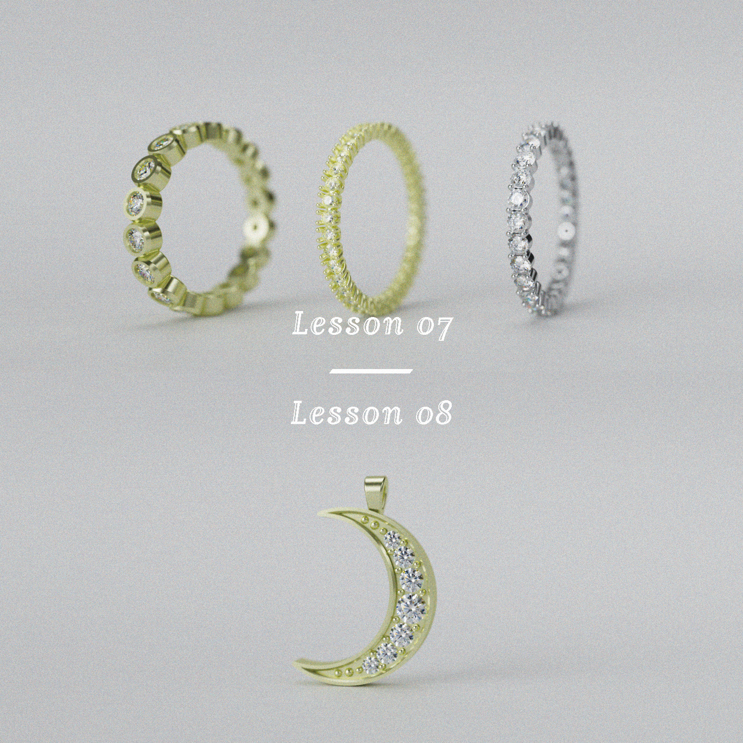 ジュエリーCADスクール