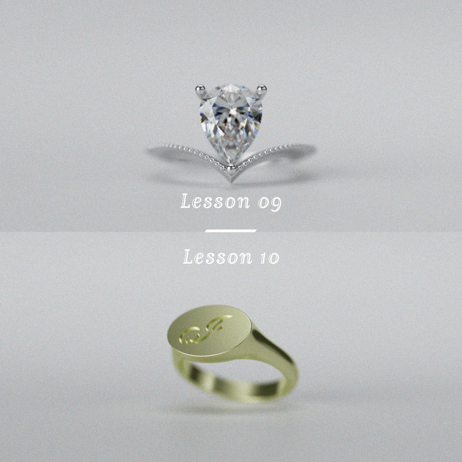 ジュエリーCADスクール