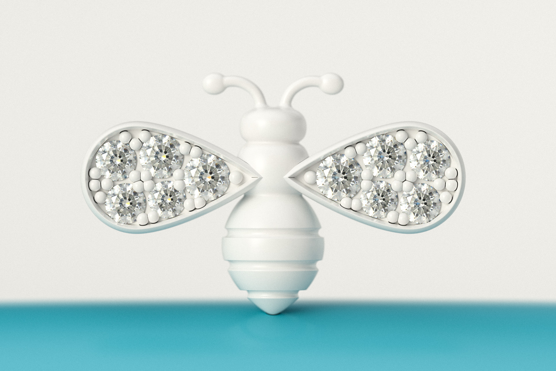 ジュエリーデザイン